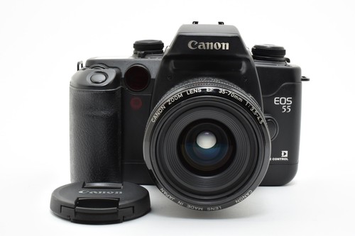 Ottime condizioni canon eos - [ottime,