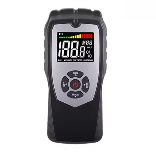 Mt520 igrometro per - igrometro, legno