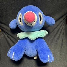 Peluche pupazzo Pokemon Center