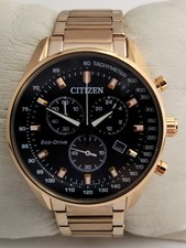 OROLOGIO CITIZEN ECO DRIVE