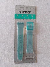 CINTURINO SWATCH STRAP BAND