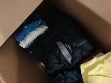 Box Stock Lotto al kg