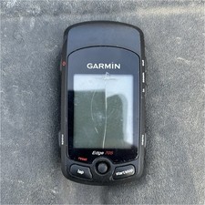 Garmin Edge 705 GPS Bici