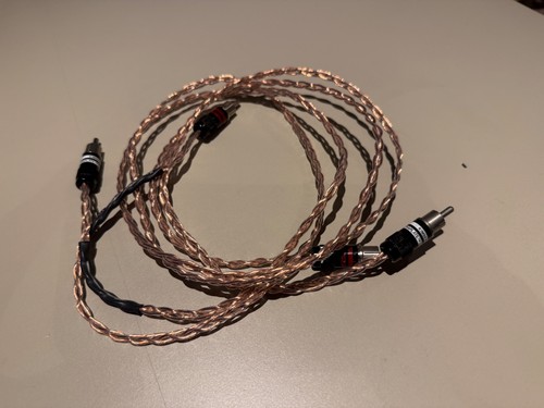 Kimber kable timbre - 1m,