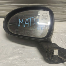 Retrovisore est. regolaz