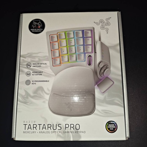 Tastiera gioco razer - da,