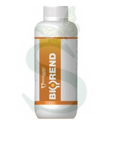 Biorend chitosano 1 - chitosano, lt.1