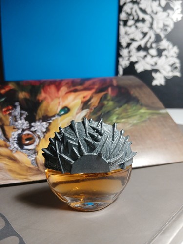 Arnaldo pomodoro profumo - pomodoro",