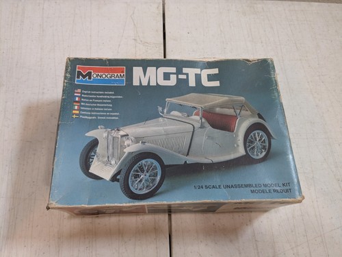 Monogram 2290 kit modellino - monogram,