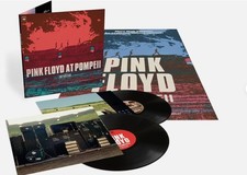 Pink Floyd - Pink Floyd at