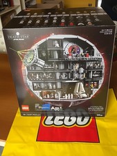 LEGO 75419 - Star Wars - Death