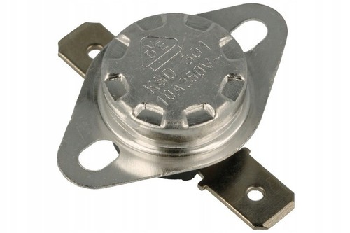 Interruttore termico ksd301 - interruttore,