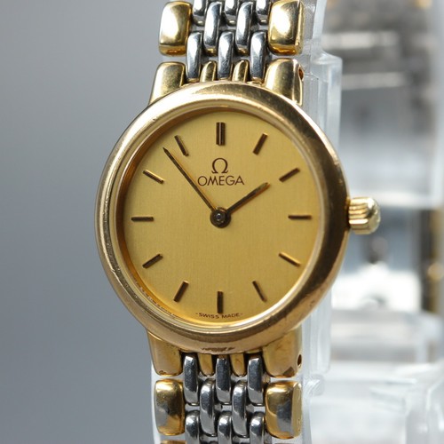 Orologio vintage donna omega - orologio,