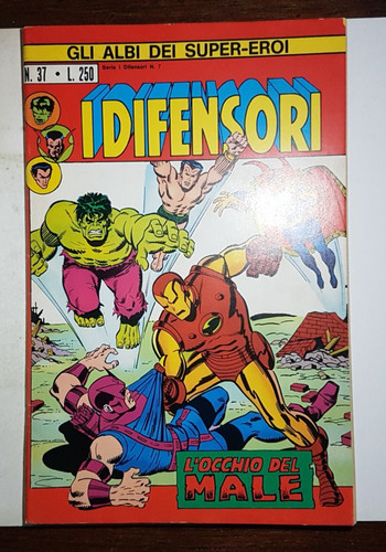 Albi dei super eroi - super, (ase)