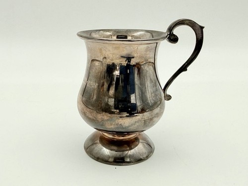 Tazza inglese epns - epns, xx