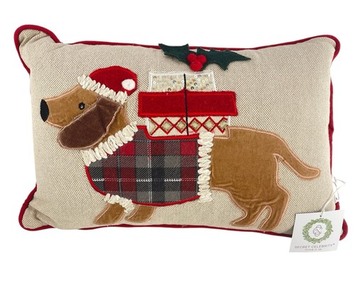 Nuovo cuscino decorativo - nuovo,