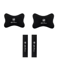 Set per interni auto Alfa