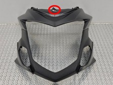 Coperchio faro Suzuki GSXS /