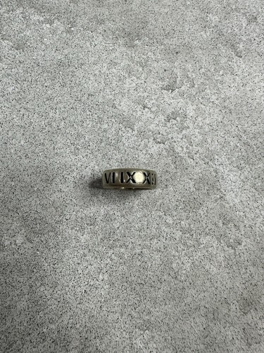 Anello tiffany in - co.,