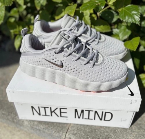 Nike mind 002 gray - mind,