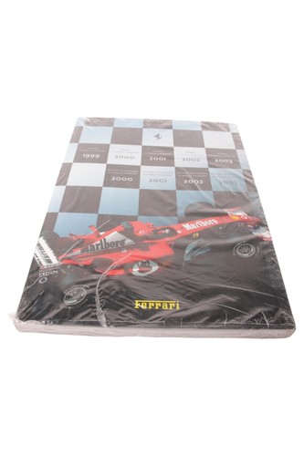 Ferrari campione del mondo - ferrari,