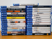 Mega Lotto Giochi PS4-PS5 |