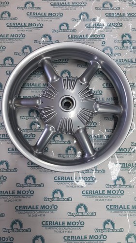 Cerchio ruota posteriore - cerchio,