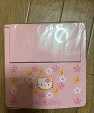 Raro portagioie Hello Kitty