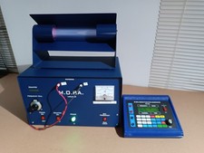 Rife Machine - Generatore