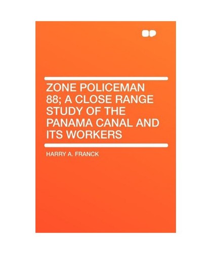 Zone policeman a close - policeman, 88;