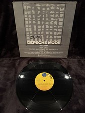 Depeche mode master and - depeche,