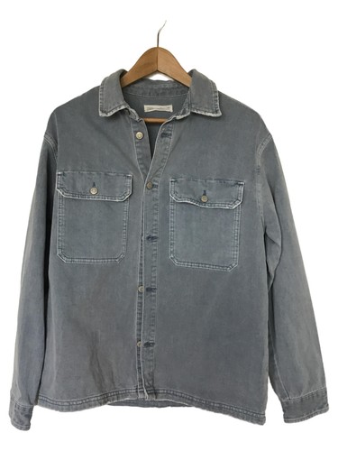 Zara giacca jeans bambini blu - ,