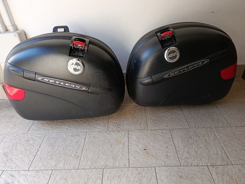 Givi e41 bauletti - givi,