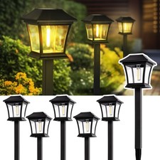 Luci Solari per Sentieri per