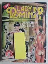 LOTTO DI 2 LADY DOMINA