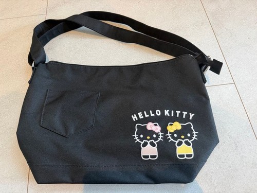 Borsa tracolla hello kitty - borsa,