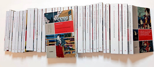 Libri la repubblica - 35,