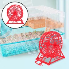  Ruota Criceto Silenziosa Per