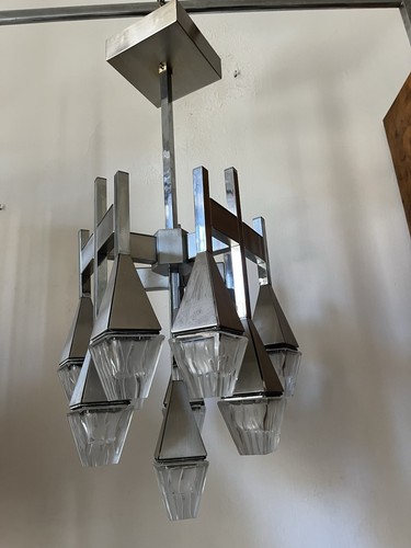 Chandelier design 70 - chandelier, 60