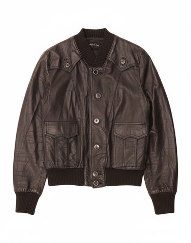 Xagon giacca pelle - xagon, donna