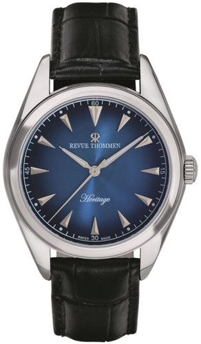 Revue thommen mod 21010 2535 - thommen, 21010.2535
