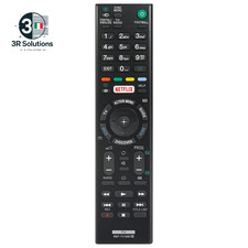 Telecomando Intelligente RMT-TX100D per TV Sony RMT-TX101J RMT-TX102U E Altri