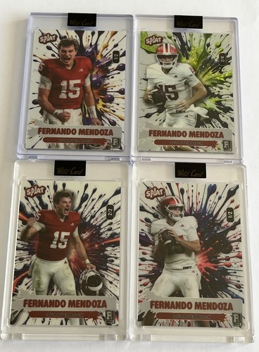 2026 wild card edition - wild,