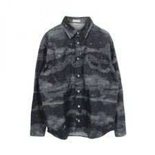 Camicia Christian Dior HOMME