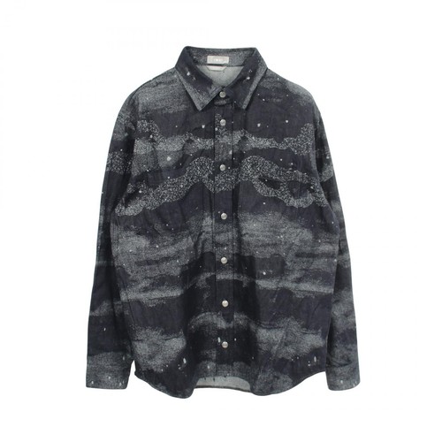 Camicia christian dior homme - christian,
