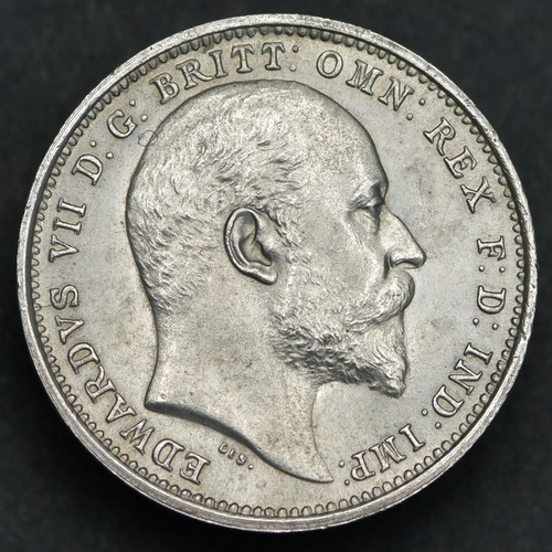 1904 gran bretagna argento - 1904,