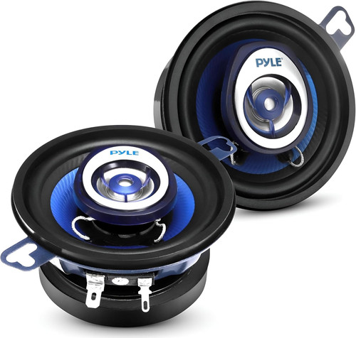 Stereo casse auto vie - casse, 2-vie