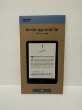 Amazon Kindle Paperwhite 12a