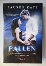 LAUREN KATE - FALLEN - Il primo romanzo della serie Fallen 