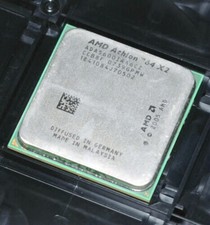 Processore CPU AM2 AMD Athlon